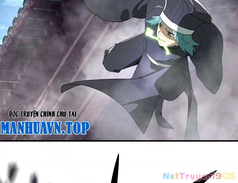 Kim Ngô Thần Vệ Chapter 4 - Trang 2