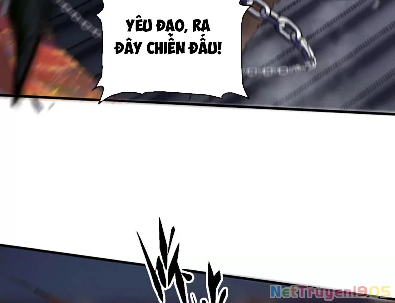 Kim Ngô Thần Vệ Chapter 4 - Trang 2