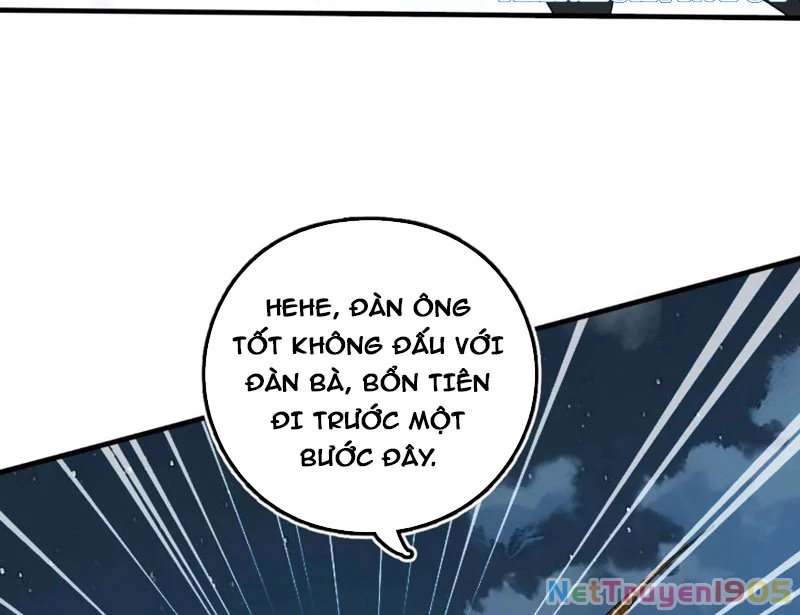 Kim Ngô Thần Vệ Chapter 4 - Trang 2