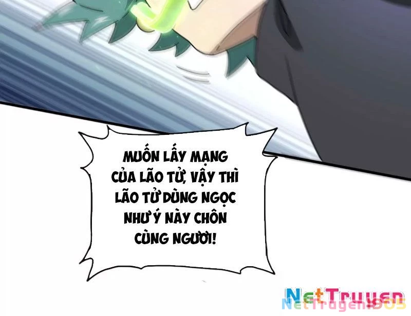 Kim Ngô Thần Vệ Chapter 4 - Trang 2