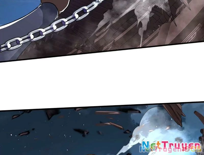 Kim Ngô Thần Vệ Chapter 4 - Trang 2