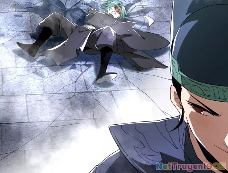 Kim Ngô Thần Vệ Chapter 4 - Trang 2