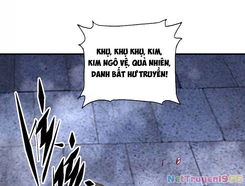 Kim Ngô Thần Vệ Chapter 4 - Trang 2