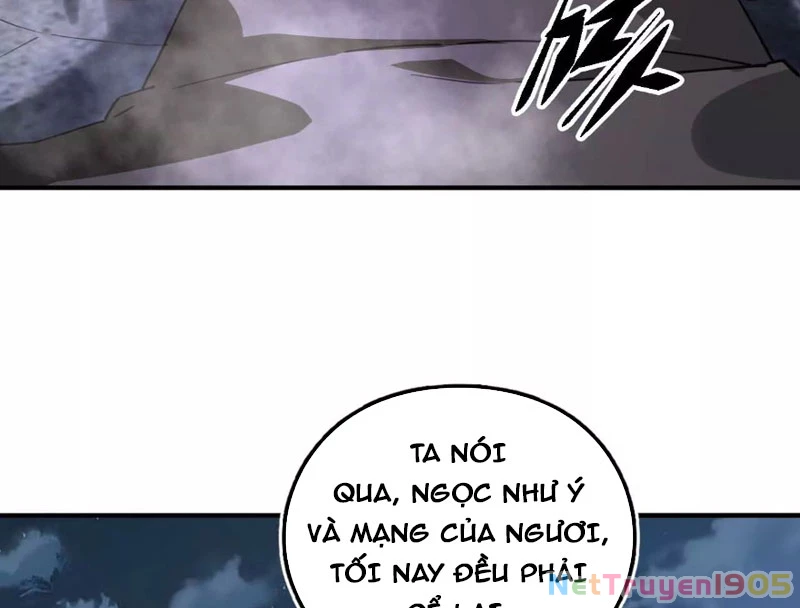 Kim Ngô Thần Vệ Chapter 4 - Trang 2