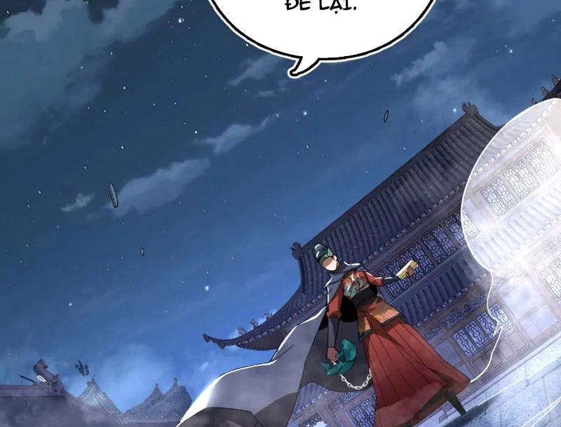 Kim Ngô Thần Vệ Chapter 4 - Trang 2