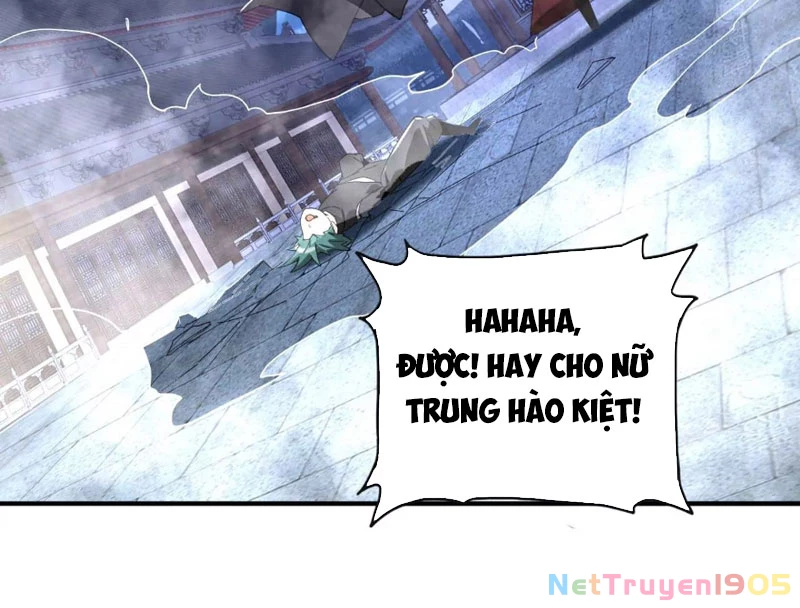 Kim Ngô Thần Vệ Chapter 4 - Trang 2