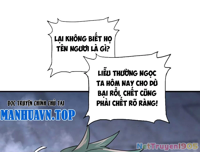 Kim Ngô Thần Vệ Chapter 4 - Trang 2