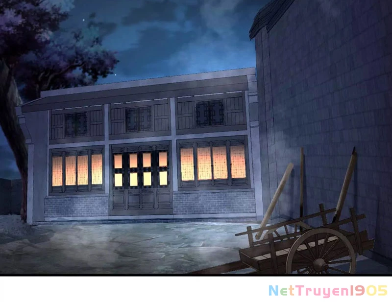 Kim Ngô Thần Vệ Chapter 4 - Trang 2