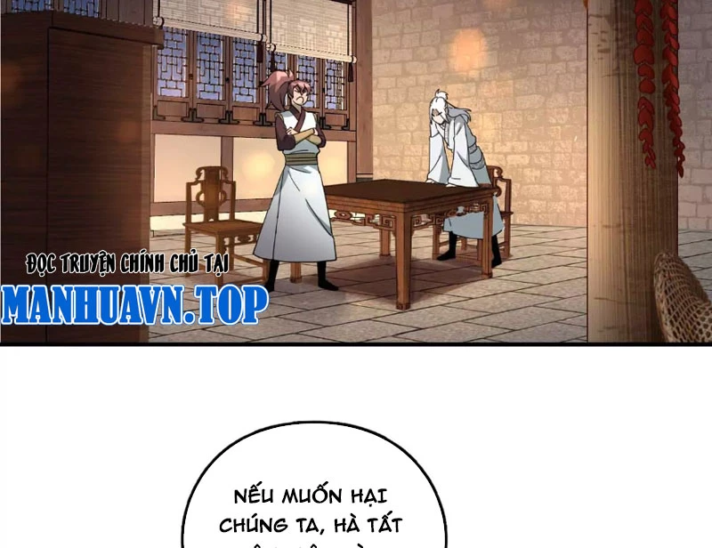 Kim Ngô Thần Vệ Chapter 4 - Trang 2