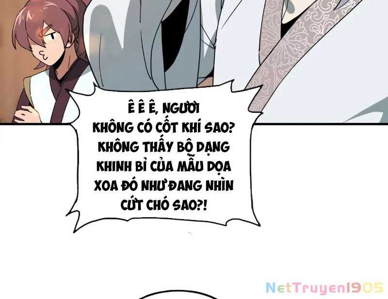 Kim Ngô Thần Vệ Chapter 4 - Trang 2