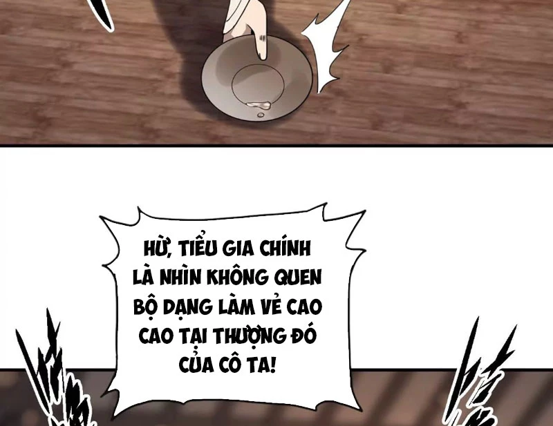 Kim Ngô Thần Vệ Chapter 4 - Trang 2