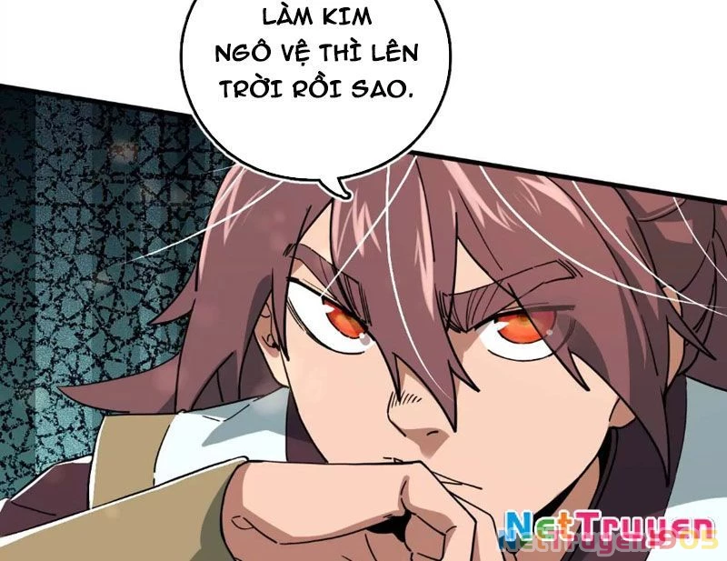 Kim Ngô Thần Vệ Chapter 4 - Trang 2