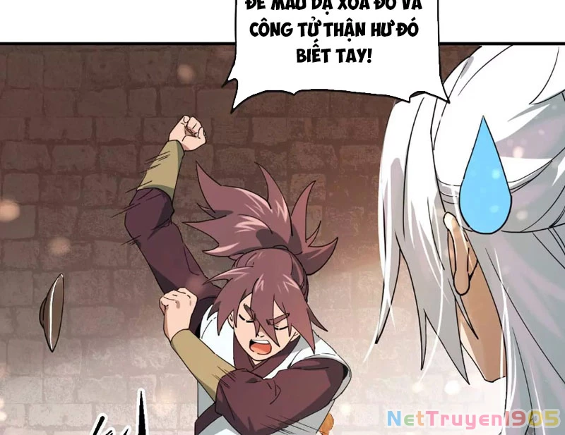 Kim Ngô Thần Vệ Chapter 4 - Trang 2