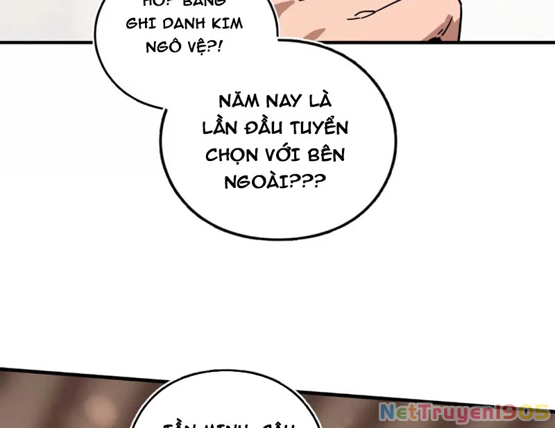 Kim Ngô Thần Vệ Chapter 4 - Trang 2