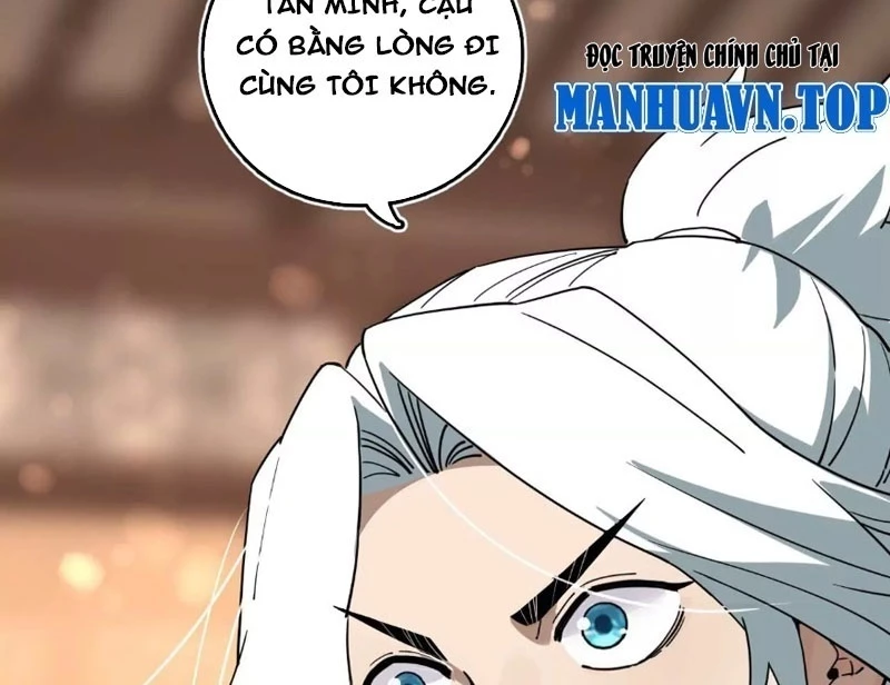 Kim Ngô Thần Vệ Chapter 4 - Trang 2