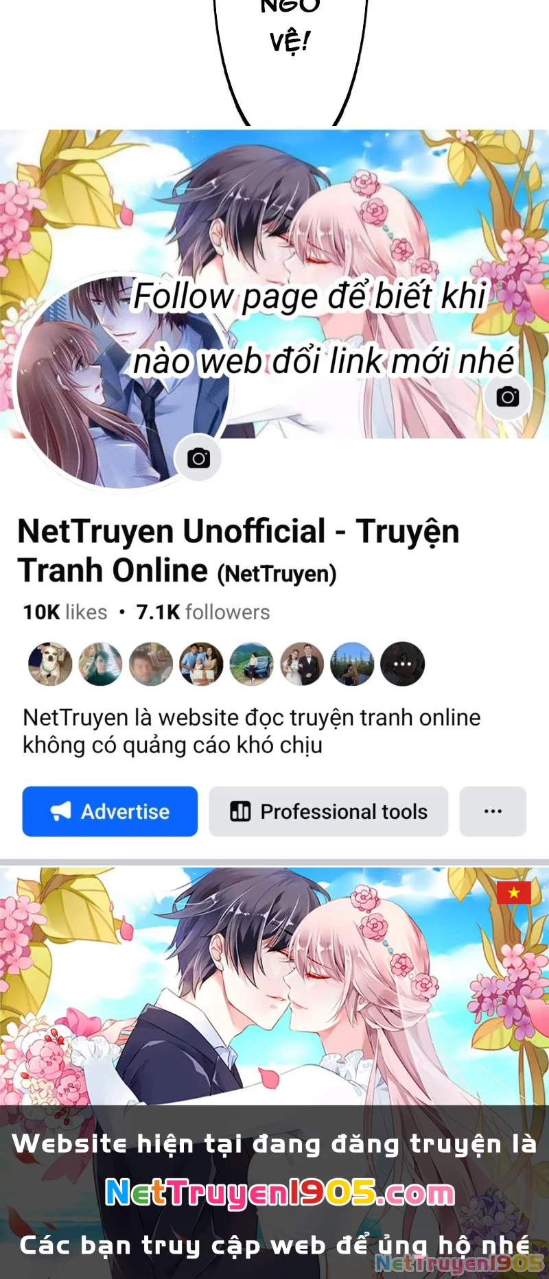 Kim Ngô Thần Vệ Chapter 4 - Trang 2