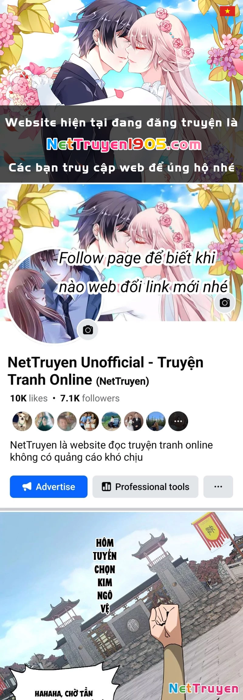 Kim Ngô Thần Vệ Chapter 5 - Next Chapter 6