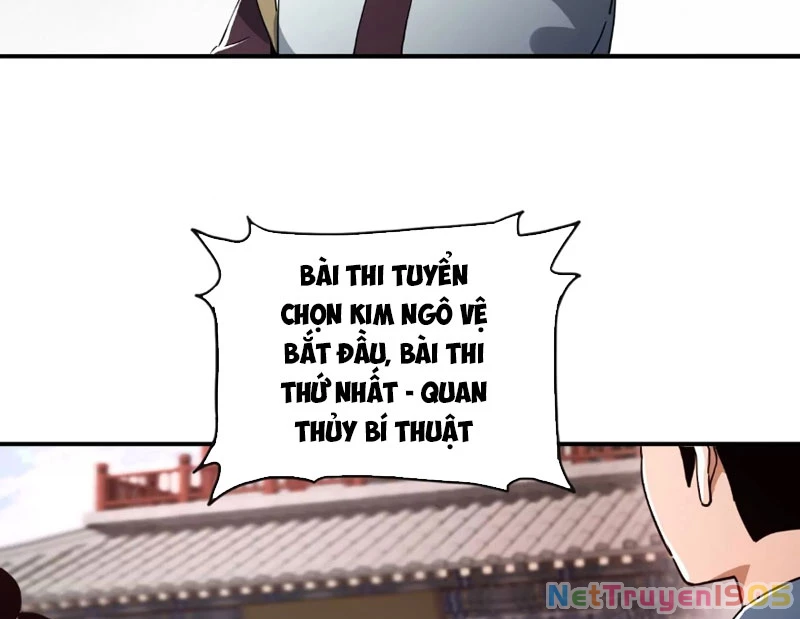 Kim Ngô Thần Vệ Chapter 5 - Next Chapter 6