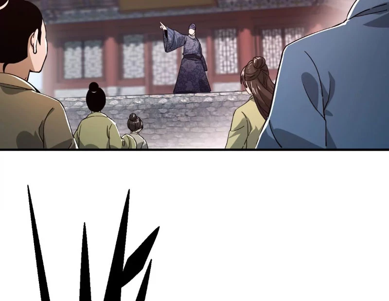Kim Ngô Thần Vệ Chapter 5 - Next Chapter 6
