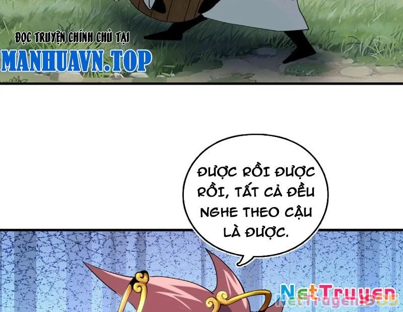 Kim Ngô Thần Vệ Chapter 5 - Next Chapter 6