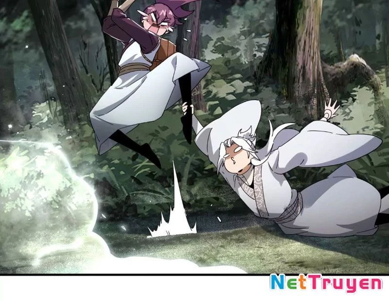 Kim Ngô Thần Vệ Chapter 5 - Next Chapter 6