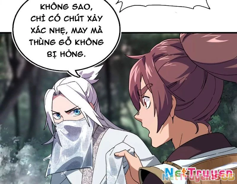 Kim Ngô Thần Vệ Chapter 5 - Next Chapter 6