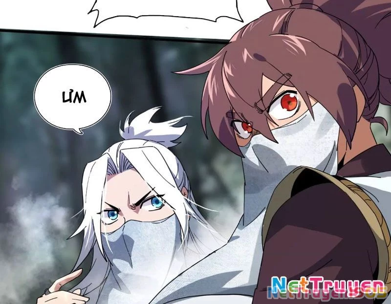 Kim Ngô Thần Vệ Chapter 5 - Next Chapter 6