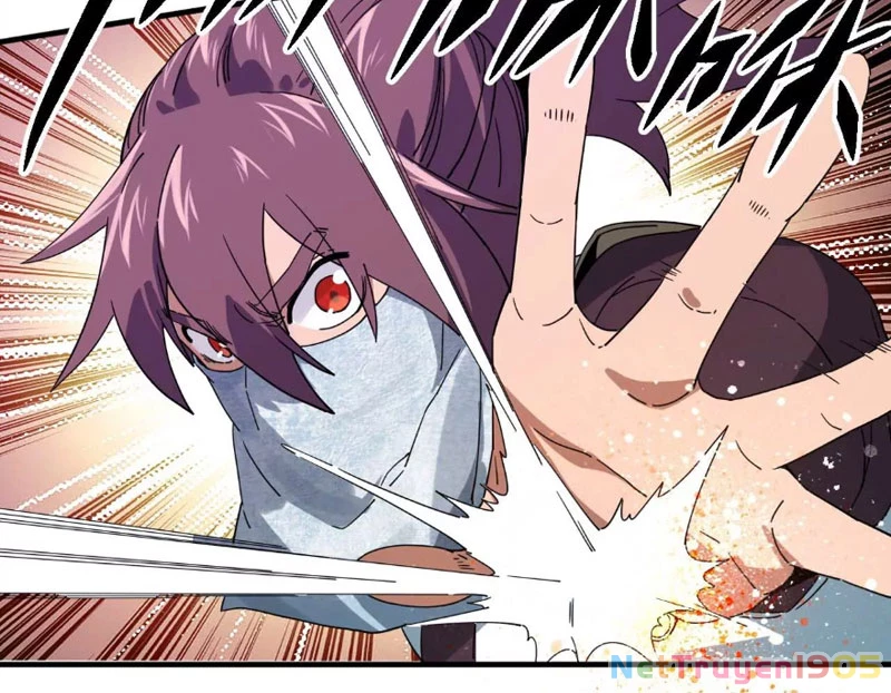 Kim Ngô Thần Vệ Chapter 5 - Next Chapter 6