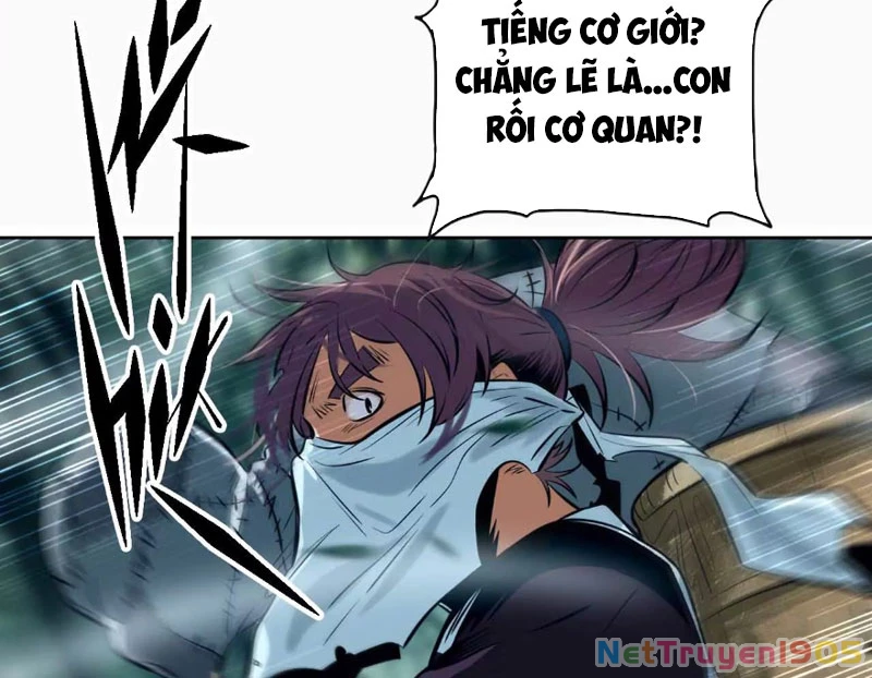 Kim Ngô Thần Vệ Chapter 5 - Next Chapter 6