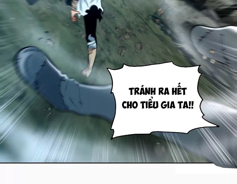 Kim Ngô Thần Vệ Chapter 5 - Next Chapter 6