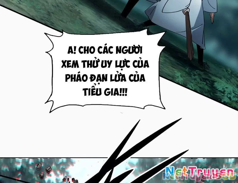 Kim Ngô Thần Vệ Chapter 5 - Next Chapter 6