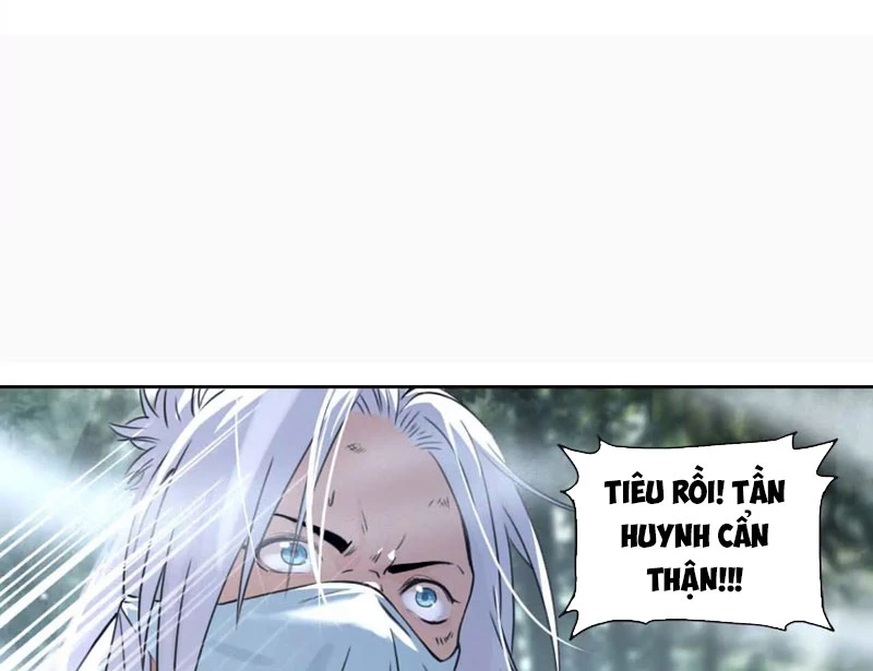 Kim Ngô Thần Vệ Chapter 5 - Next Chapter 6