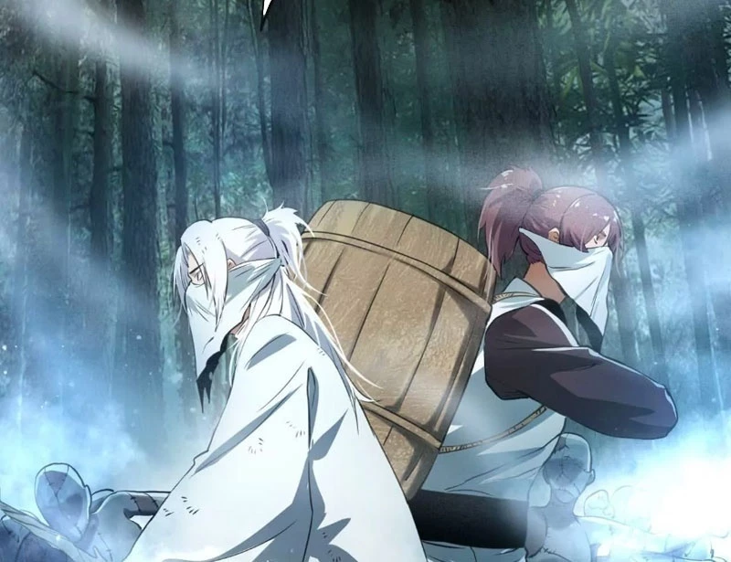 Kim Ngô Thần Vệ Chapter 5 - Next Chapter 6