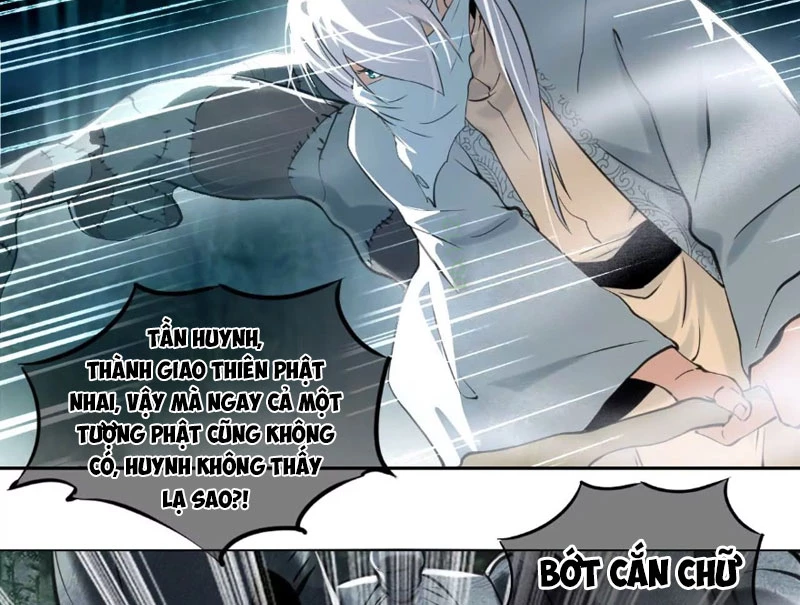 Kim Ngô Thần Vệ Chapter 6 - Trang 2