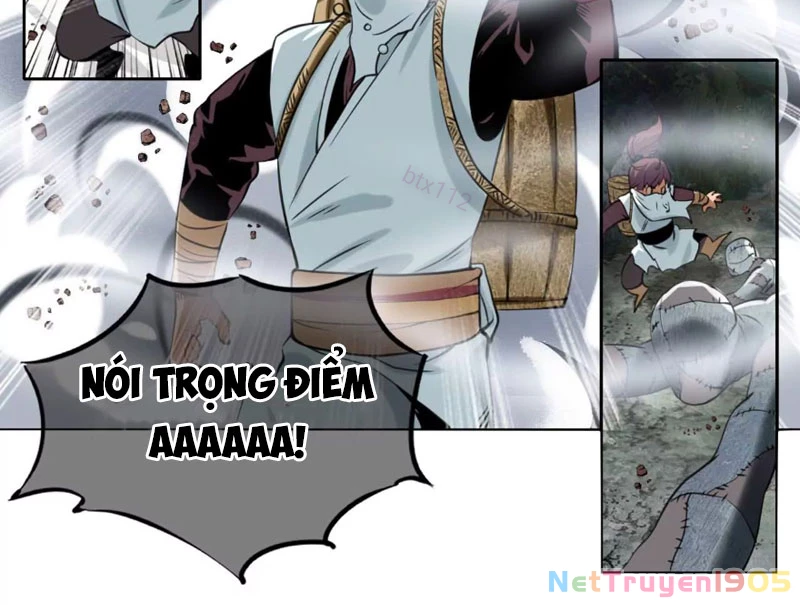 Kim Ngô Thần Vệ Chapter 6 - Trang 2