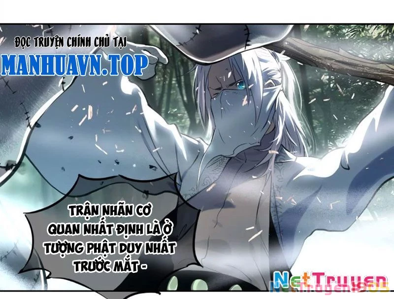Kim Ngô Thần Vệ Chapter 6 - Trang 2