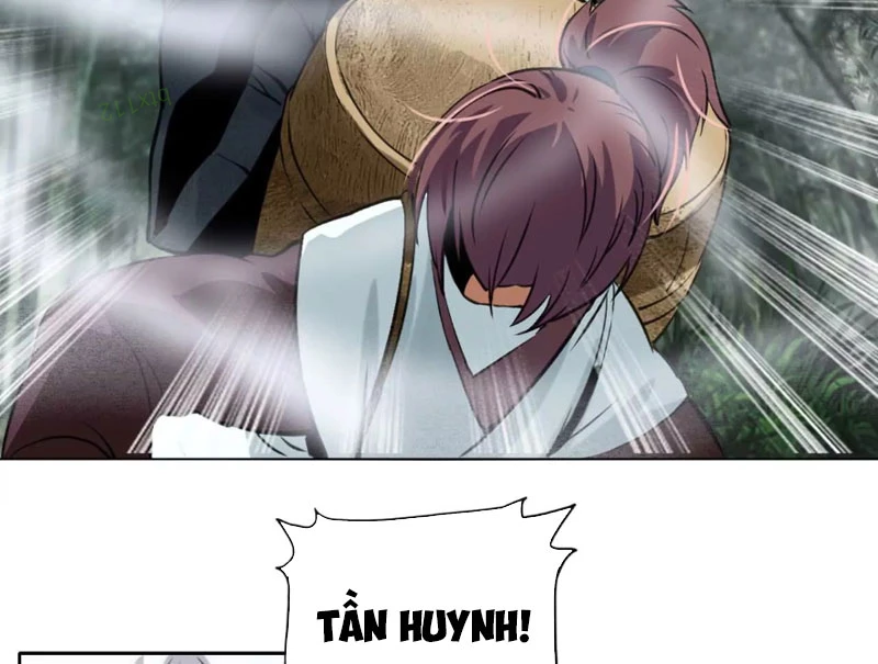 Kim Ngô Thần Vệ Chapter 6 - Trang 2