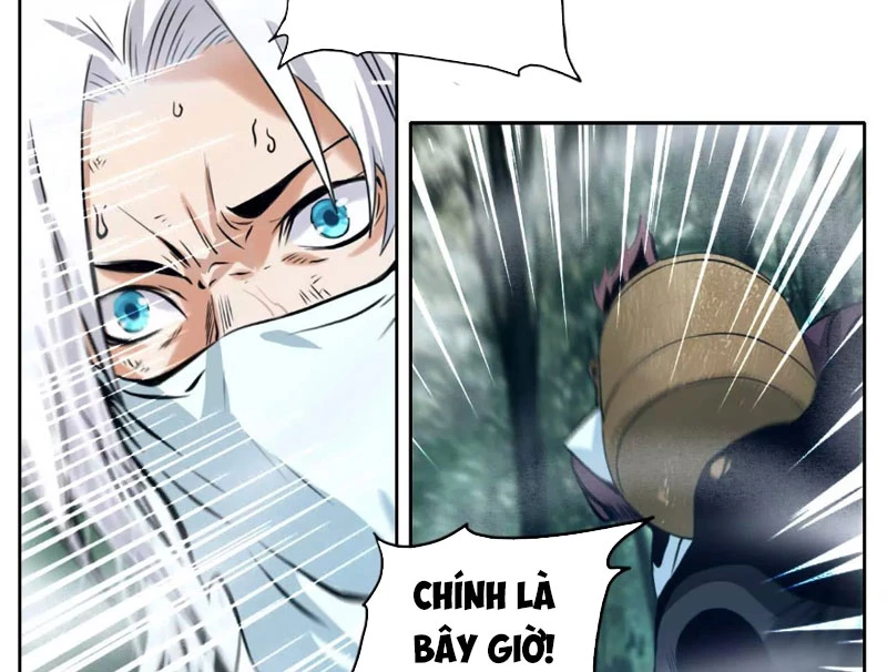 Kim Ngô Thần Vệ Chapter 6 - Trang 2