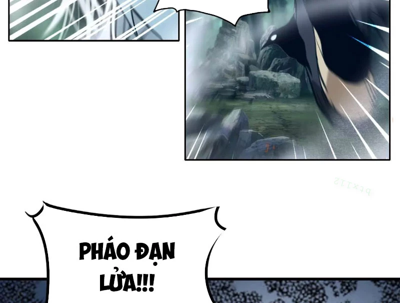 Kim Ngô Thần Vệ Chapter 6 - Trang 2