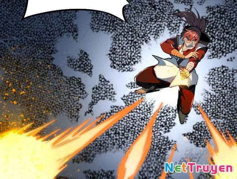 Kim Ngô Thần Vệ Chapter 6 - Trang 2