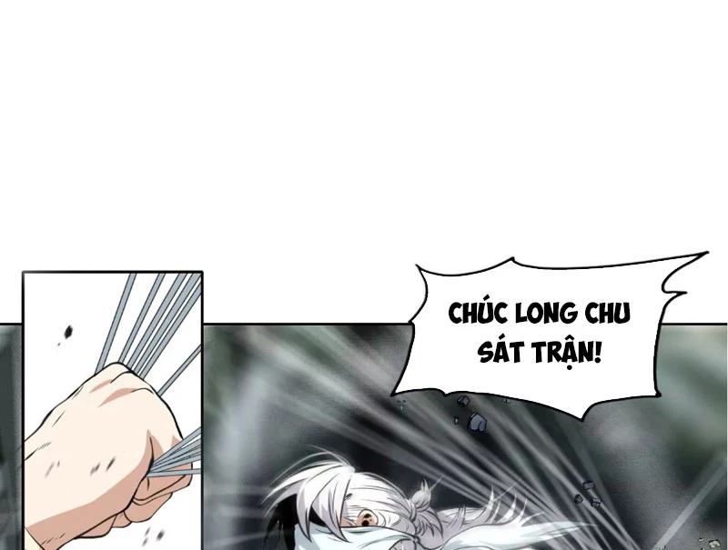 Kim Ngô Thần Vệ Chapter 6 - Trang 2