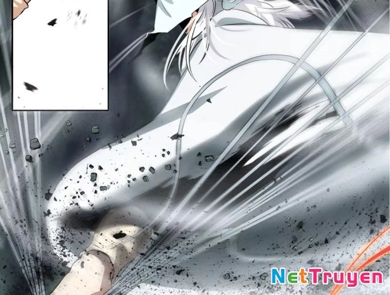 Kim Ngô Thần Vệ Chapter 6 - Trang 2