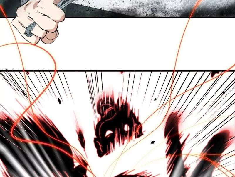 Kim Ngô Thần Vệ Chapter 6 - Trang 2
