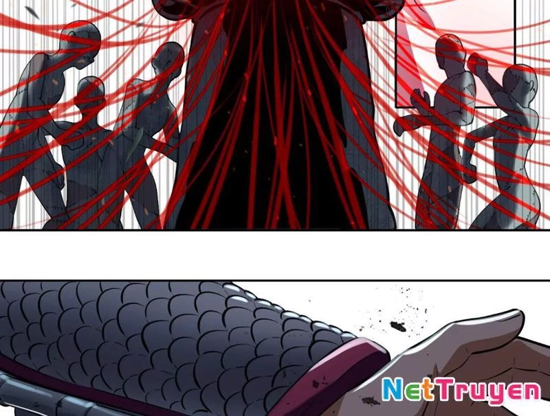 Kim Ngô Thần Vệ Chapter 6 - Trang 2