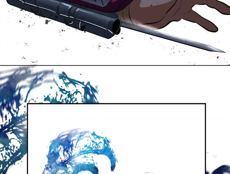 Kim Ngô Thần Vệ Chapter 6 - Trang 2
