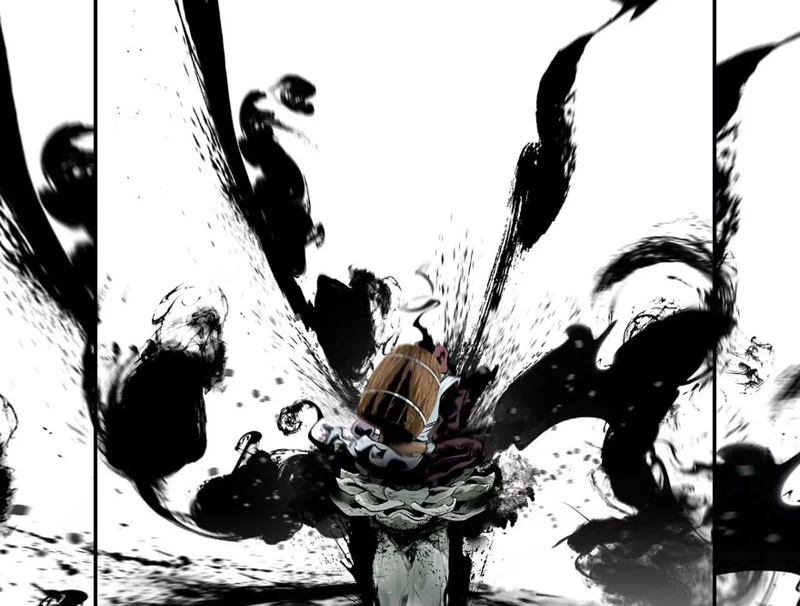 Kim Ngô Thần Vệ Chapter 6 - Trang 2
