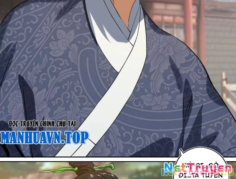 Kim Ngô Thần Vệ Chapter 6 - Trang 2