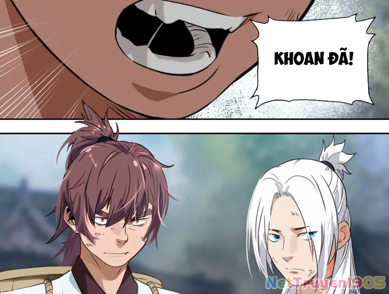Kim Ngô Thần Vệ Chapter 6 - Trang 2