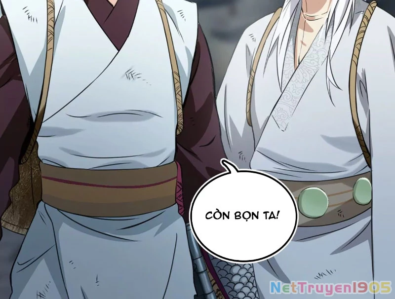 Kim Ngô Thần Vệ Chapter 6 - Trang 2