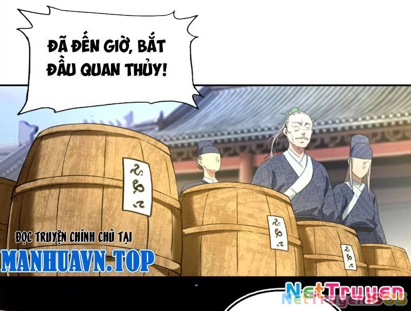 Kim Ngô Thần Vệ Chapter 6 - Trang 2